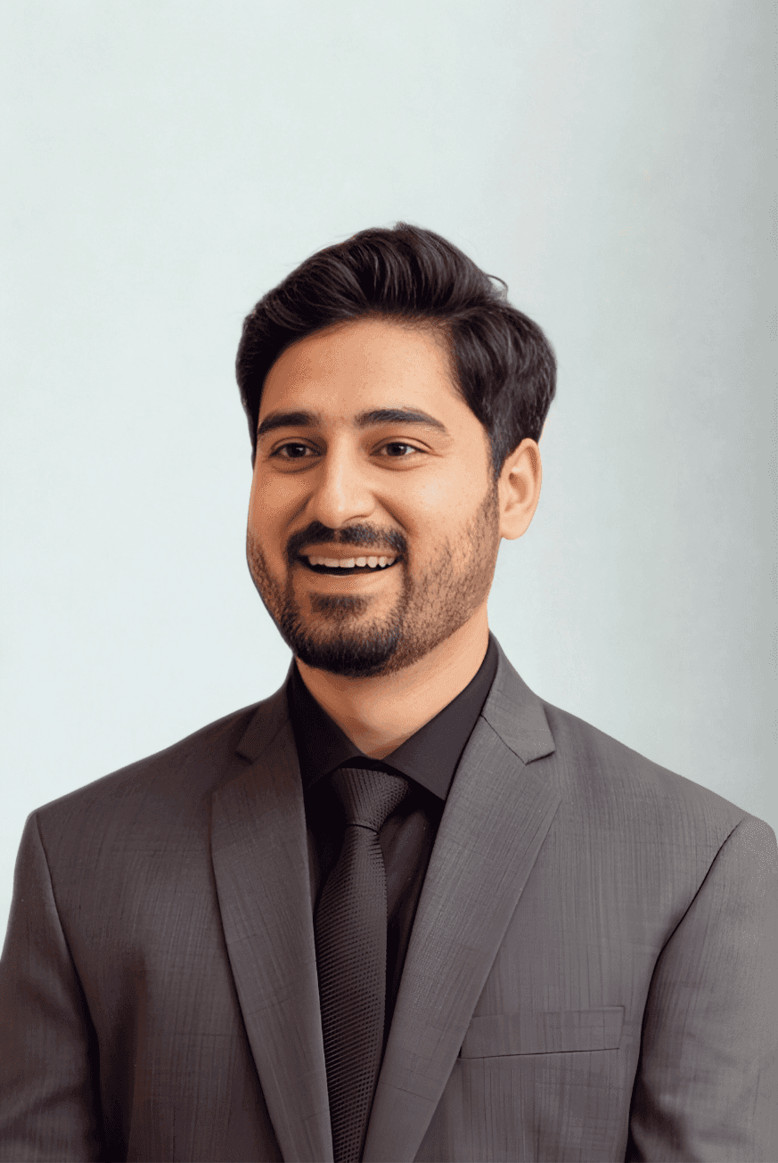 Najam Iftikhar